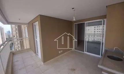Apartamento com 3 dormitórios à venda, 91 m² por R$ 780.000,00 - Parque Industrial - São José dos Campos/SP