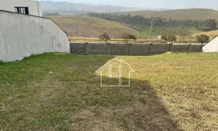 Terreno à venda, 515 m² por r$ 1.090.000,00 - condomínio residencial alphaville - são josé dos campos/sp