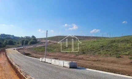 Terreno à venda, 332 m² por r$ 640.000,00 - urbanova - são josé dos campos/sp