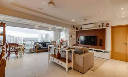 Apartamento com 4 dormitórios à venda, 147 m² por r$ 1.895.000,00 - vila ema - são josé dos campos/sp