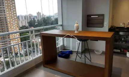 Apartamento com 3 dormitórios à venda, 167 m² por r$ 1.950.000,00 - jardim esplanada - são josé dos campos/sp