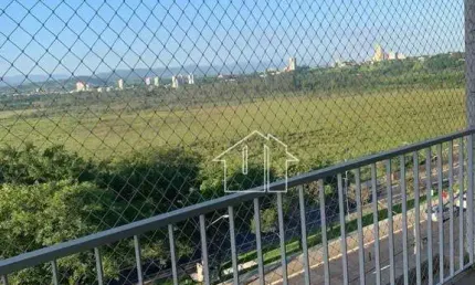 Apartamento com 4 dormitórios à venda, 160 m² por R$ 1.100.000,00 - Jardim Esplanada II - São José dos Campos/SP
