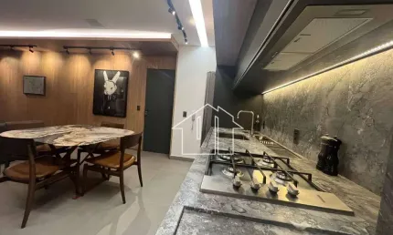 Apartamento com 1 dormitório à venda, 55 m² por r$ 550.000,00 - urbanova - são josé dos campos/sp