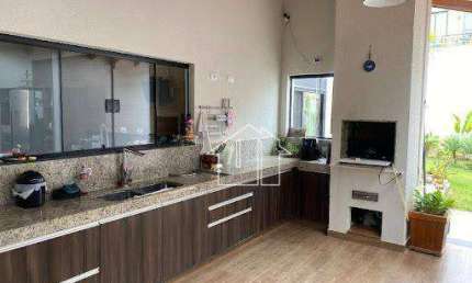 Casa com 3 dormitórios à venda, 215 m² por R$ 1.990.000,00 - Urbanova - São José dos Campos/SP