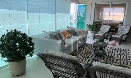 Apartamento com 4 dormitórios à venda, 259 m² por R$ 2.785.000,00 - Jardim Colinas - São José dos Campos/SP