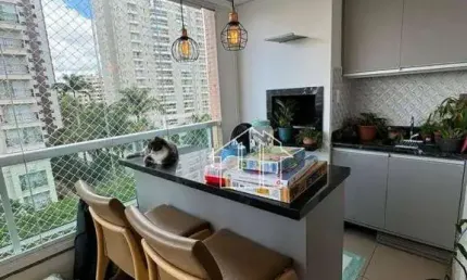 Apartamento com 3 dormitórios à venda, 107 m² por r$ 1.200.000,00 - vila ema - são josé dos campos/sp