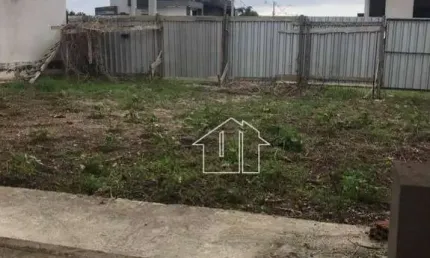 Terreno à venda, 250 m² por r$ 450.000,00 - reserva aruana - são josé dos campos/sp