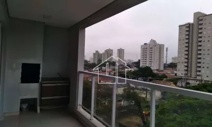Apartamento 92m² 3 dormitórios, 1 suite Edificio Terraza - Parque Industrial - São José dos Campos/SP