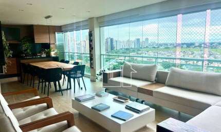 Apartamento com 4 dormitórios à venda, 259 m² por R$ 3.150.000,00 - Jardim Colinas - São José dos Campos/SP
