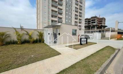 Apartamento com 3 dormitórios à venda, 69 m² por R$ 550.000,00 - Urbanova - São José dos Campos/SP
