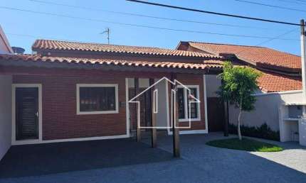 Casa com 3 dormitórios, 180 m² - venda por R$ 1.180.000,00 ou aluguel por R$ 7.000,00/mês - Urbanova - São José dos Campos/SP