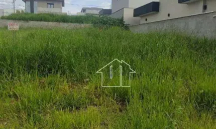 Terreno à venda, 250 m² por r$ 425.000,00 - reserva ruda - são josé dos campos/sp
