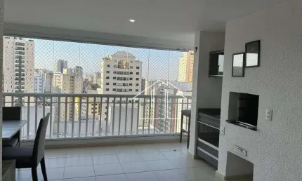 Apartamento com 4 dormitórios à venda, 125 m² por R$ 1.390.000,00 - Jardim Aquarius - São José dos Campos/SP