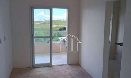 Apartamento com 2 dormitórios à venda, 59 m² por R$ 505.000,00 - Urbanova - São José dos Campos/SP