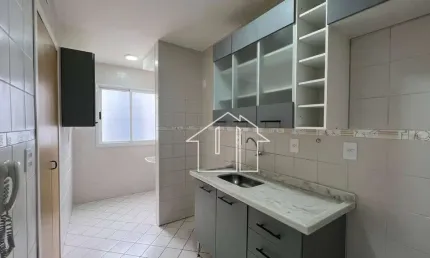 Apartamento com 2 dormitórios à venda, 61 m² por r$ 495.000,00 - jardim esplanada - são josé dos campos/sp