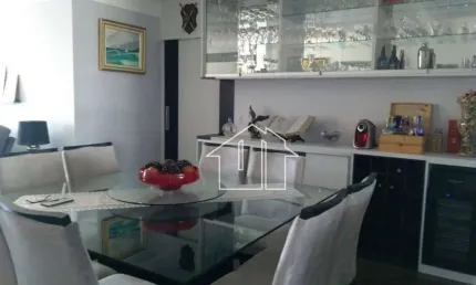 Apartamento com 3 dormitórios à venda, 104 m² por R$ 940.000,00 - Urbanova - São José dos Campos/SP