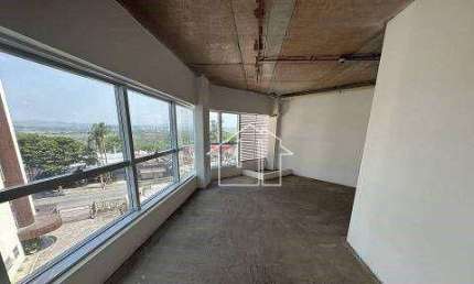 Sala à venda, 37 m² por R$ 310.000,00 - Centro - São José dos Campos/SP