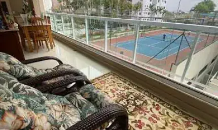 Apartamento com 3 dormitórios à venda, 157 m² por r$ 1.780.000,00 - jardim aquarius - são josé dos campos/sp