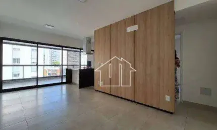 Apartamento com 2 dormitórios à venda, 83 m² por R$ 1.200.000,00 - Vila Adyana - São José dos Campos/SP