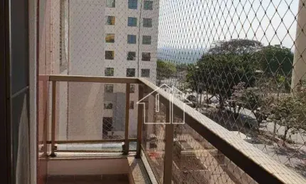 Apartamento com 4 dormitórios à venda, 142 m² por R$ 1.300.000,00 - Jardim Aquarius - São José dos Campos/SP