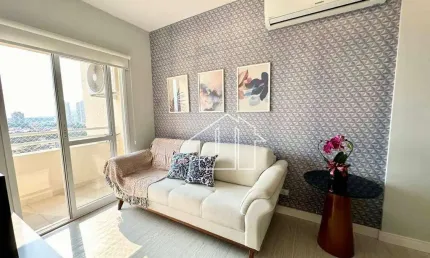Apartamento com 3 dormitórios à venda, 69 m² por R$ 495.000,00 - Jardim América - São José dos Campos/SP