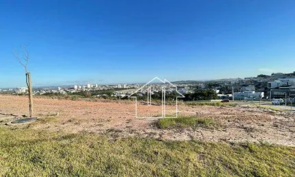 Terreno à venda, 507 m² por r$ 990.000,00 - urbanova - são josé dos campos/sp