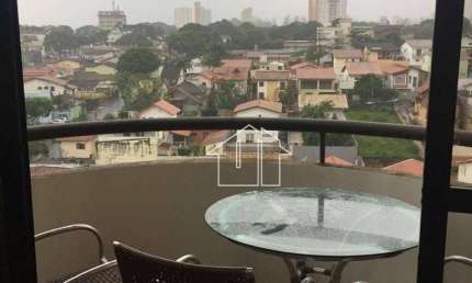 Aluga Edifício London - Vila Ema em São José dos Campos- SP. JVila Emaardim