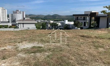 Terreno à venda, 738 m² por r$ 1.160.000,00 - urbanova - são josé dos campos/sp