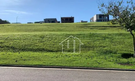 Terreno a Venda Alphaville I no Urbanova em São José dos Campos/SP