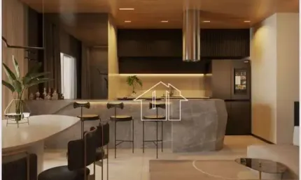 Apartamento com 3 dormitórios à venda, 109 m² por R$ 1.000.000,00 - Urbanova - São José dos Campos/SP