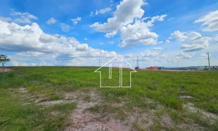 Terreno à venda, 300 m² por R$ 280.000,00 - Condomínio Terras do Vale - Caçapava/SP