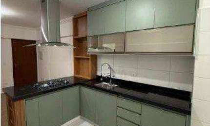 Apartamento com 2 dormitórios à venda, 72 m² por R$ 539.000,00 - Conjunto Residencial Trinta e Um de Março - São José dos Campos/SP