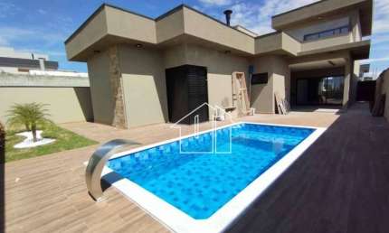 Casa com 3 dormitórios à venda, 190 m² por R$ 1.350.000,00 - Residencial Santa Monica - Caçapava/SP