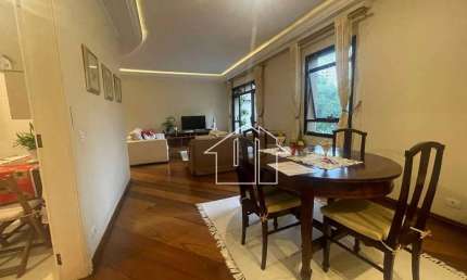 Apartamento com 3 dormitórios à venda, 135 m² por R$ 1.000.100,00 - Vila Ema - São José dos Campos/SP