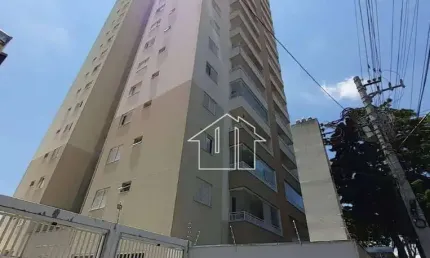 Apartamento com 3 dormitórios à venda, 88 m² por R$ 780.000,00 - Jardim Estoril - São José dos Campos/SP
