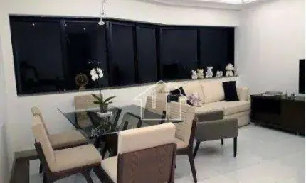 Apartamento com 3 dormitórios à venda, 92 m² por R$ 650.000,00 - Jardim Augusta - São José dos Campos/SP