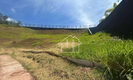 Terreno à venda, 725 m² por R$ 1.495.000,00 - Urbanova - São José dos Campos/SP
