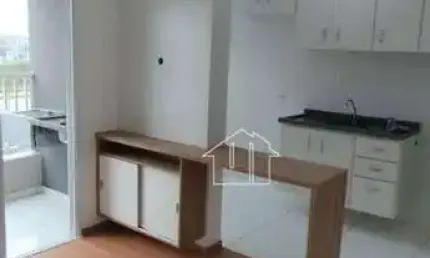 Apartamento com 2 dormitórios à venda, 55 m² por R$ 430.000,00 - Condomínio Residencial Colinas do Paratehy - São José dos Campos/SP