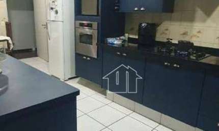 Apartamento com 4 dormitórios à venda, 220 m² por R$ 1.390.000,00 - Jardim Apolo - São José dos Campos/SP