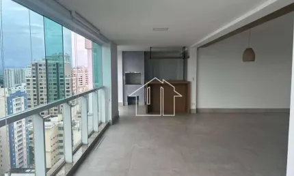Apartamento com 4 dormitórios à venda, 194 m² por R$ 3.200.000,00 - Jardim Aquarius - São José dos Campos/SP