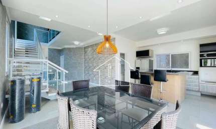 Casa com 3 dormitórios à venda, 290 m² por R$ 1.980.000,00 - Urbanova - São José dos Campos/SP