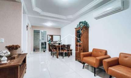 Casa com 3 dormitórios à venda, 120 m² por R$ 885.000,00 - Urbanova - São José dos Campos/SP