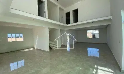 Casa com 3 dormitórios à venda, 251 m² por R$ 1.100.000,00 - Condomínio Terras do Vale - Caçapava/SP