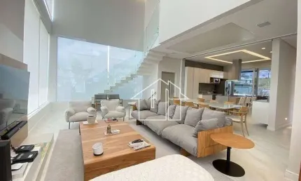 Casa com 4 dormitórios à venda, 400 m² por R$ 5.900.000,00 - Urbanova - São José dos Campos/SP