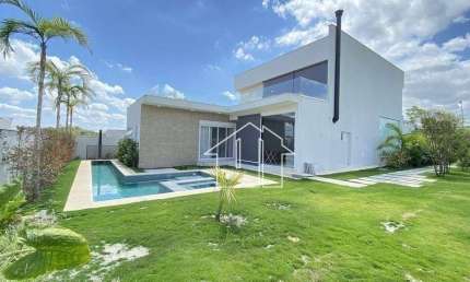 Casa com 4 dormitórios à venda, 400 m² por R$ 5.900.000,00 - Urbanova - São José dos Campos/SP
