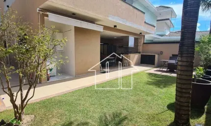 Casa com 4 dormitórios à venda, 240 m² por R$ 1.995.000,00 - Urbanova - São José dos Campos/SP