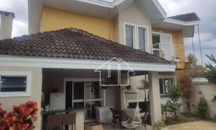 Casa com 4 dormitórios à venda, 260 m² por R$ 1.900.000,00 - Urbanova - São José dos Campos/SP