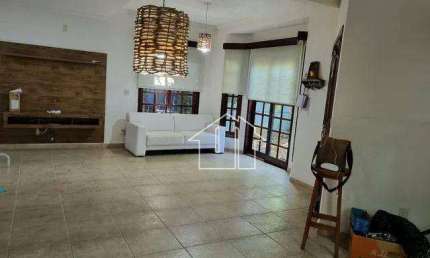 Casa com 4 dormitórios à venda, 237 m² por R$ 1.490.000,00 - Urbanova - São José dos Campos/SP