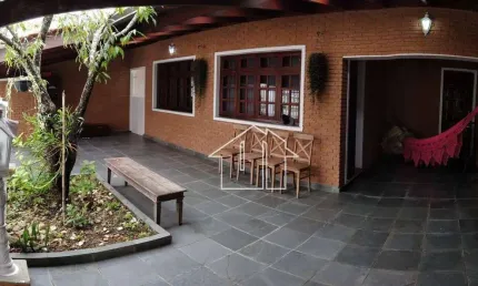 Casa com 4 dormitórios à venda, 211 m² por r$ 1.080.000,00 - urbanova - são josé dos campos/sp
