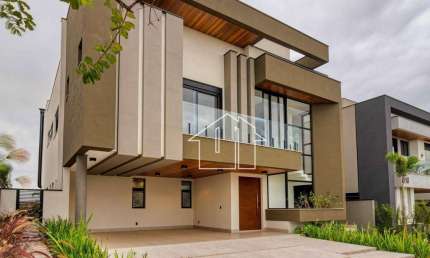Casa com 5 dormitórios à venda, 435 m² por R$ 4.345.000,00 - Urbanova - São José dos Campos/SP
